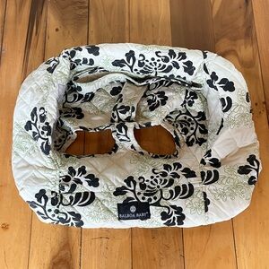 Balboa Baby cart seat